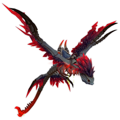 Breath of Ruin