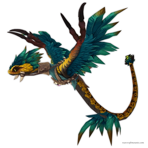 Topaz Skyfang