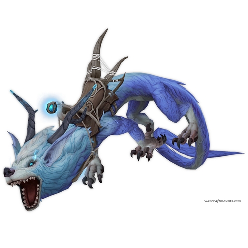 Ardenweald Wilderling