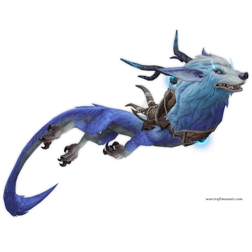 Ardenweald Wilderling