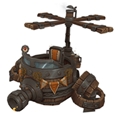 Brewfest Barrel Bomber