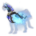 More about Celestial Steed