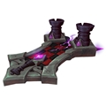 Grandmaster's Prophetic Board