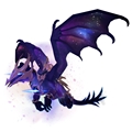 Unbound Star-Eater