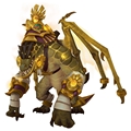 Herald of Sa'bak