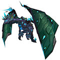 More about Vitreous Stone Drake