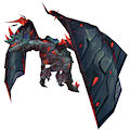More about Volcanic Stone Drake