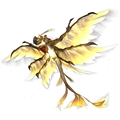 Lightwing Dragonhawk
