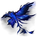Voidwing Dragonhawk