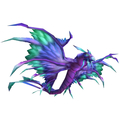 More about Blue Dragonhawk