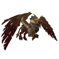 More about Grand Armored Gryphon