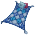 Fluffy Comfy Flying Quilt
