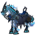 Banshee's Chilling Charger