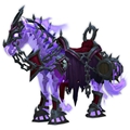 Wailing Banshee's Charger