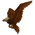 Treetop Highmountain Eagle