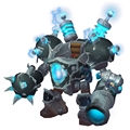 Junkmaestro's Magnetomech