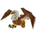 More about Golden Gryphon