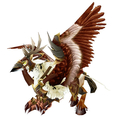 More about Argent Hippogryph