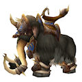 Black War Mammoth [Alliance]