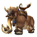 Wooly Mammoth [Alliance]