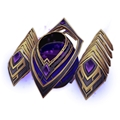 Void-Forged Overseer