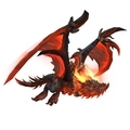 Blazing Proto-Drake