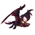 Shadowflame Proto-Drake