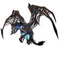 Deadly Gladiator's Frost Wyrm