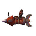 More about X-51 Nether-Rocket X-TREME