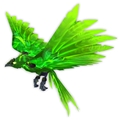 Fel Spirehawk