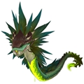 Caustic Venomfang
