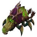 Acidic Void Creeper