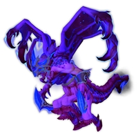Scarlet Void Flyer