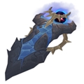 Voidmancer's Starcarver