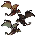 Battlelord's Bloodthirsty War Wyrm