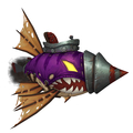 More about Darkmoon Dirigible